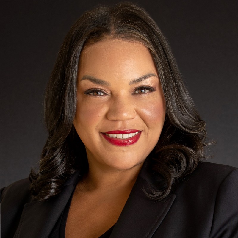 Ronita Griffin