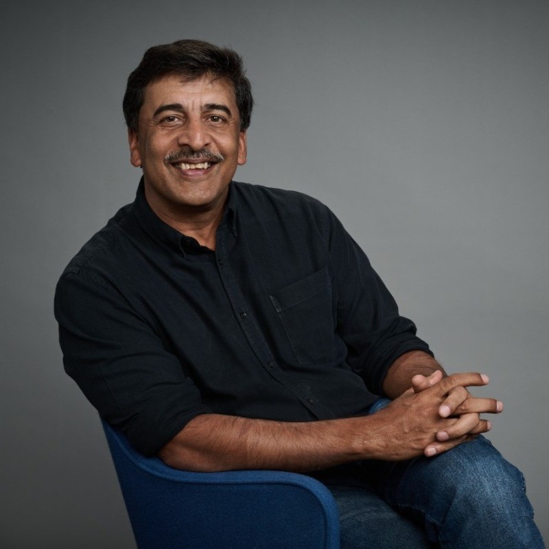 Piyush Mehta