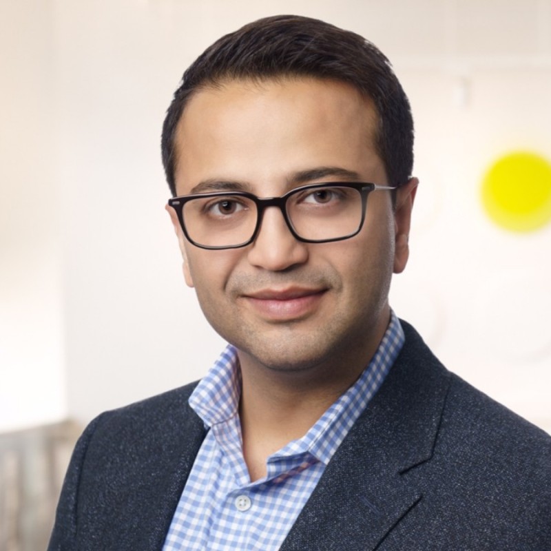 Naveen Bhateja