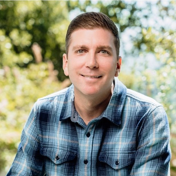 Tim Betry