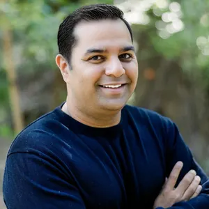 Q Hamirani