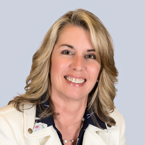 Lisa Paul