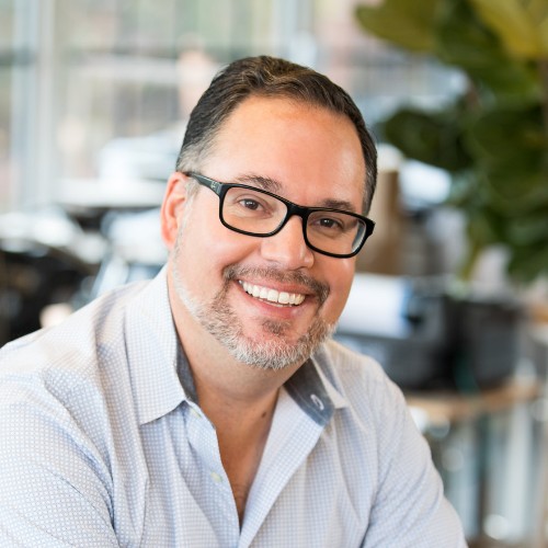Jay Moldenhauer-Salazar