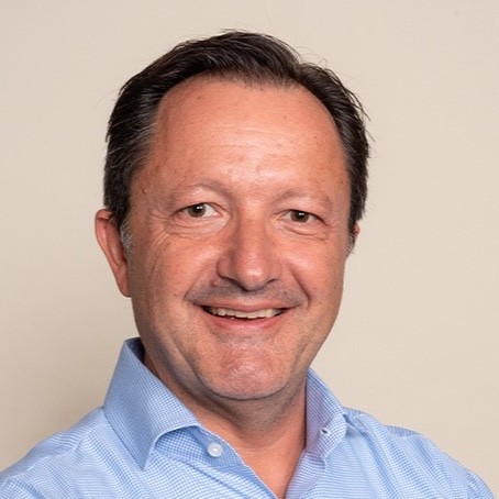 Mark Green