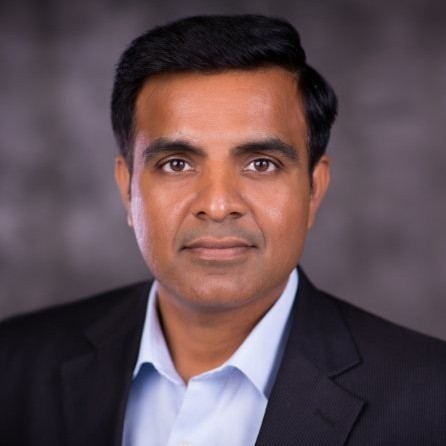 Ragavan Srinivasan