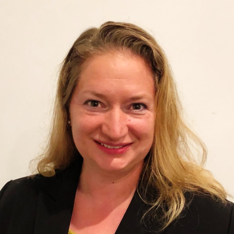 Carrie Guthrie