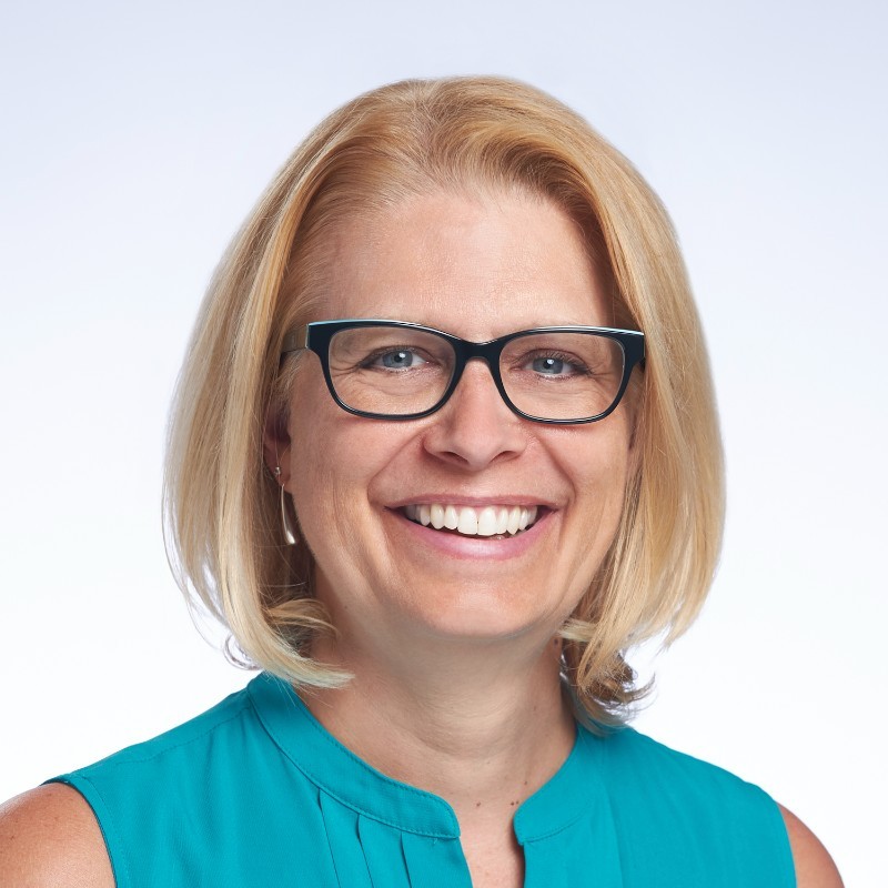 Stacy Proctor