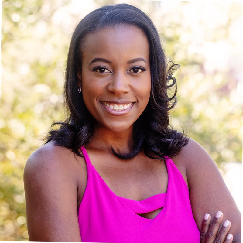 Marchelle Wright