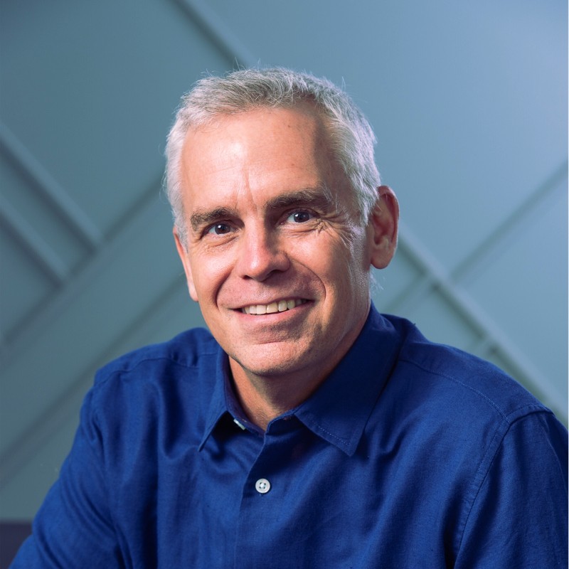 Jeff Harper