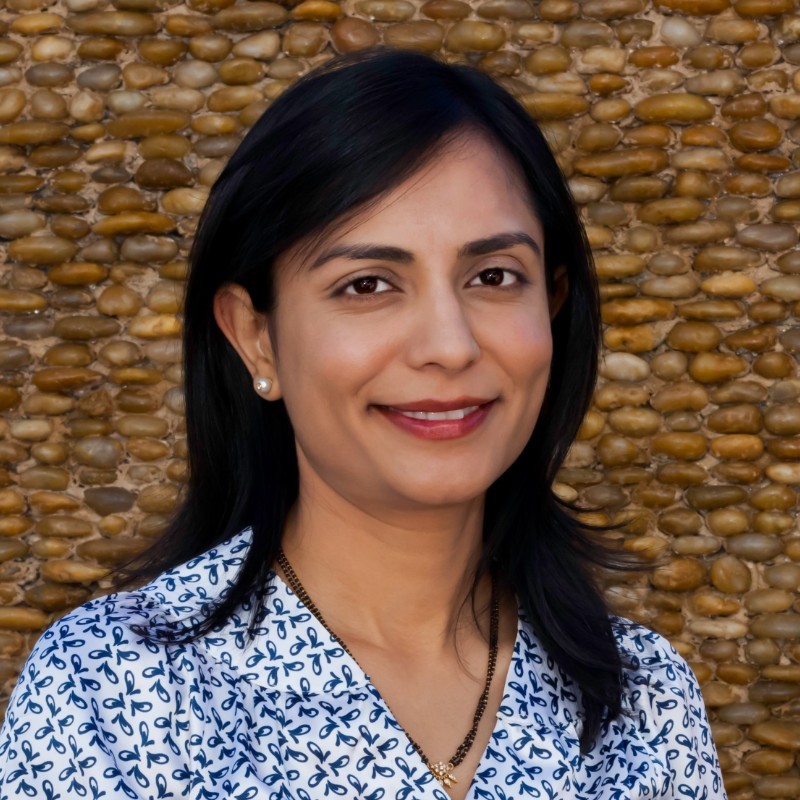 Sejal Patel Daswani
