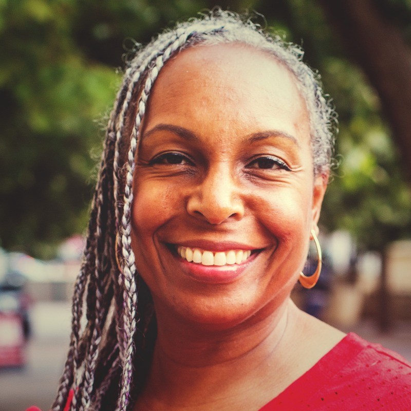 Jamillah Spears