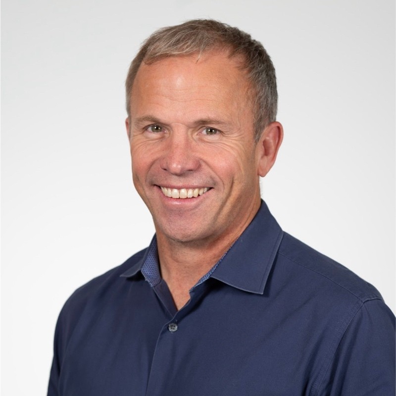 Mark Lipscomb
