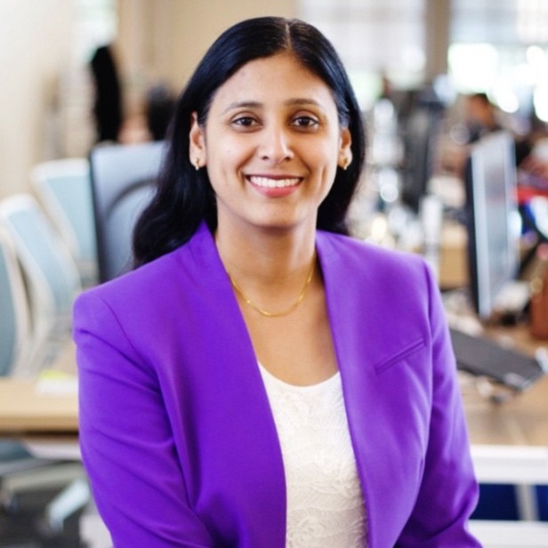 Meena Narayanan