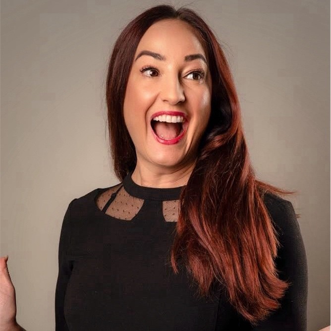 Bianca McCann