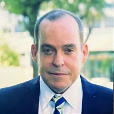 Mark Klopfer