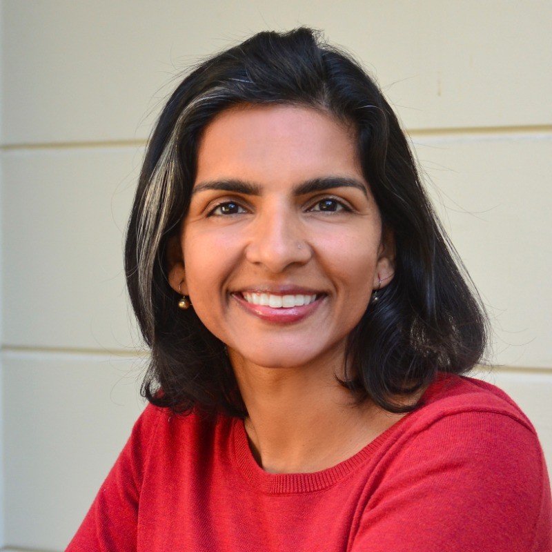 Zaina Orbai