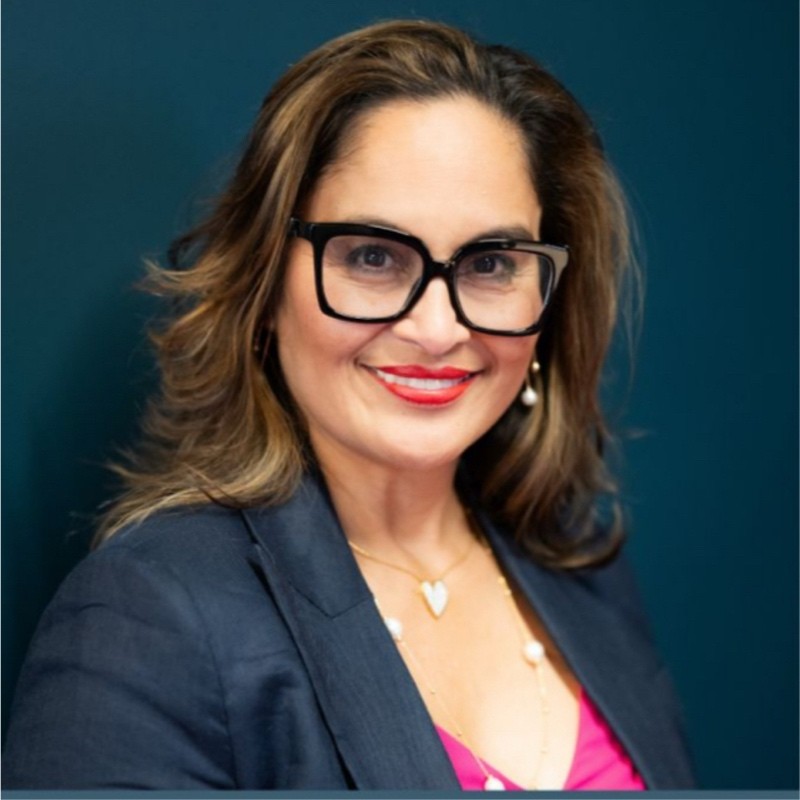 Delores Ordas