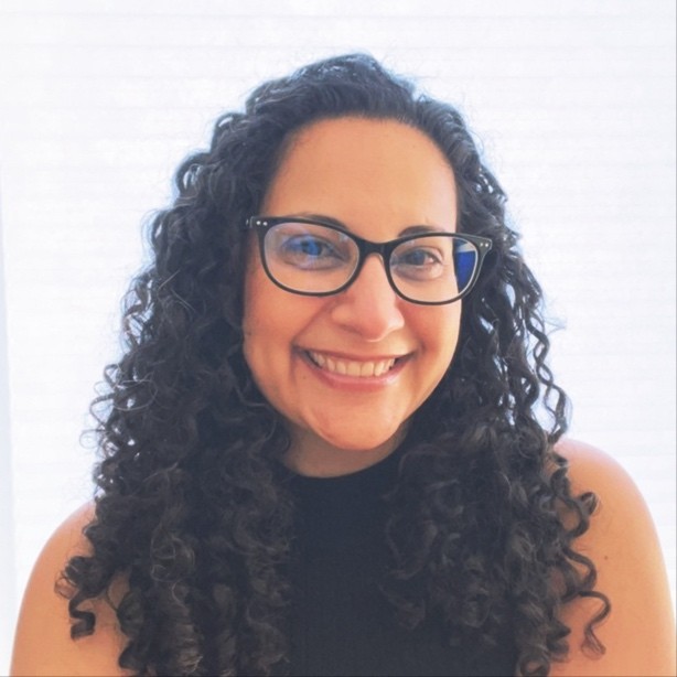 Sholeh Esmaili-Montoya