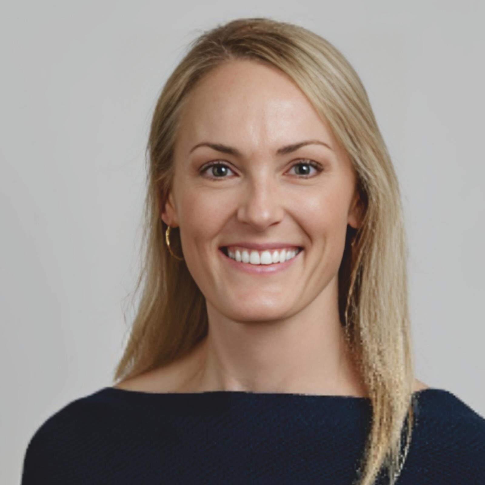 Carolyn Frey