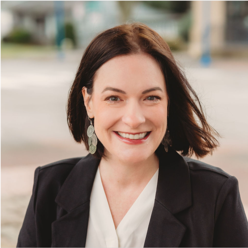 Kristine Jitloff