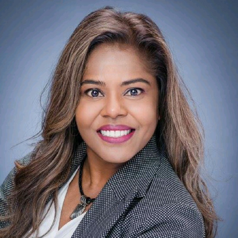 Bhavani Murugiah