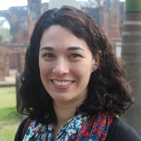 Lisa Ryan Tripathi
