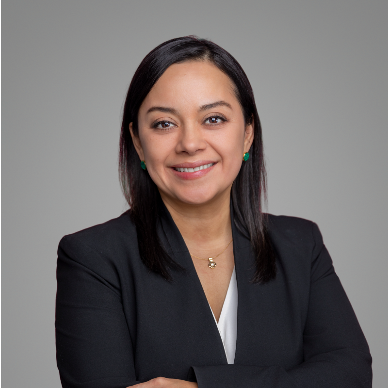 Cinthya Giron